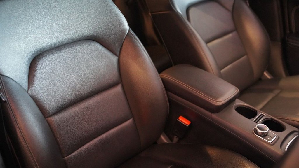 Used Mercedes-Benz A-Class 2016 for sale - 78096037: Photo 38