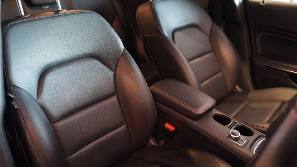 Used Mercedes-Benz A-Class 2016 for sale - 78096037: Photo 39