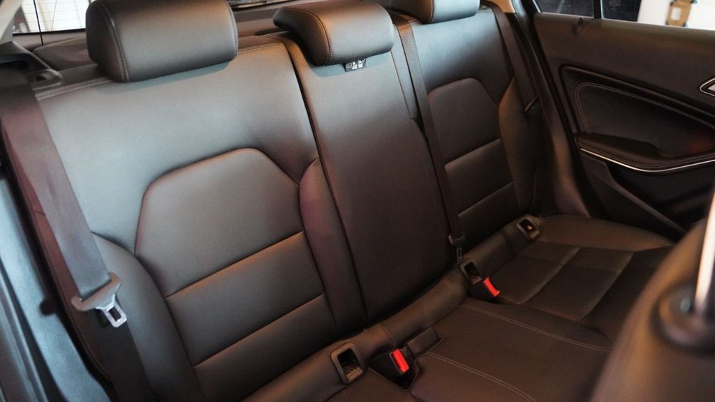 Used Mercedes-Benz A-Class 2016 for sale - 78096037: Photo 4