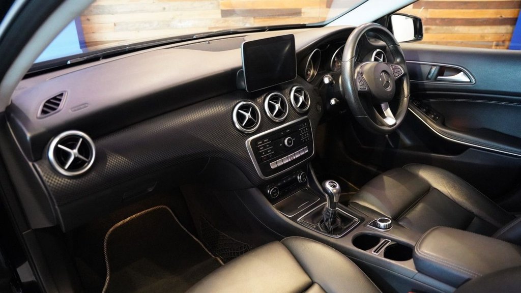 Used Mercedes-Benz A-Class 2016 for sale - 78096037: Photo 42