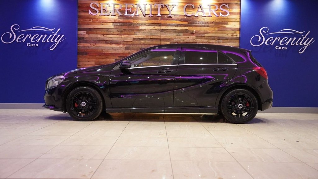 Used Mercedes-Benz A-Class 2016 for sale - 78096037: Photo 46