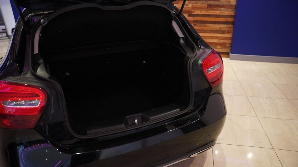 Used Mercedes-Benz A-Class 2016 for sale - 78096037: Photo 47