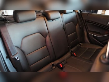 Used Mercedes-Benz A-Class 2016 for sale - 78096037: Photo