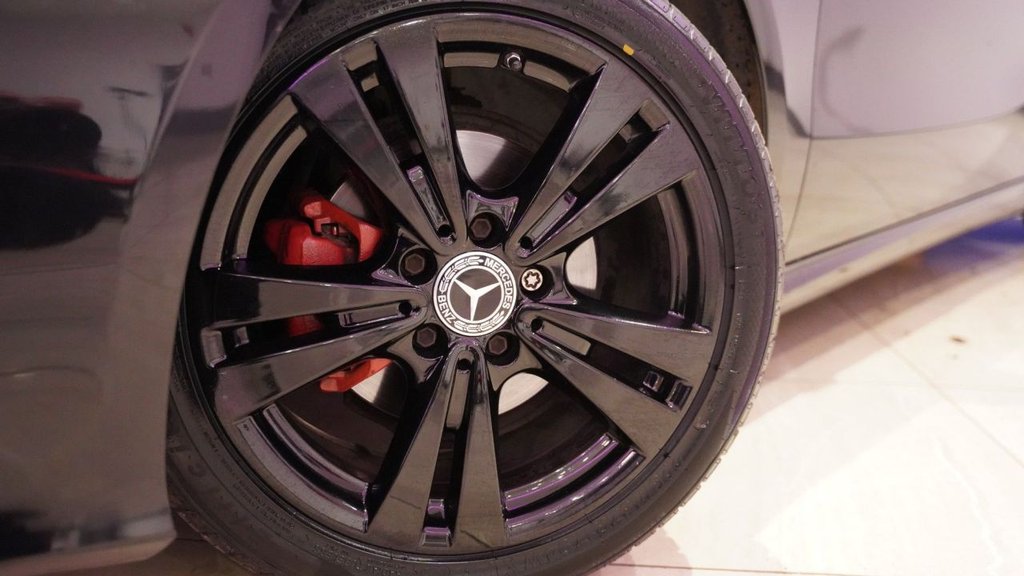 Used Mercedes-Benz A-Class 2016 for sale - 78096037: Photo 6