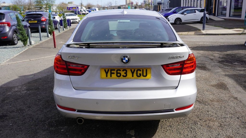 Used BMW 3 Series 2013 for sale - 78200142: Photo 10