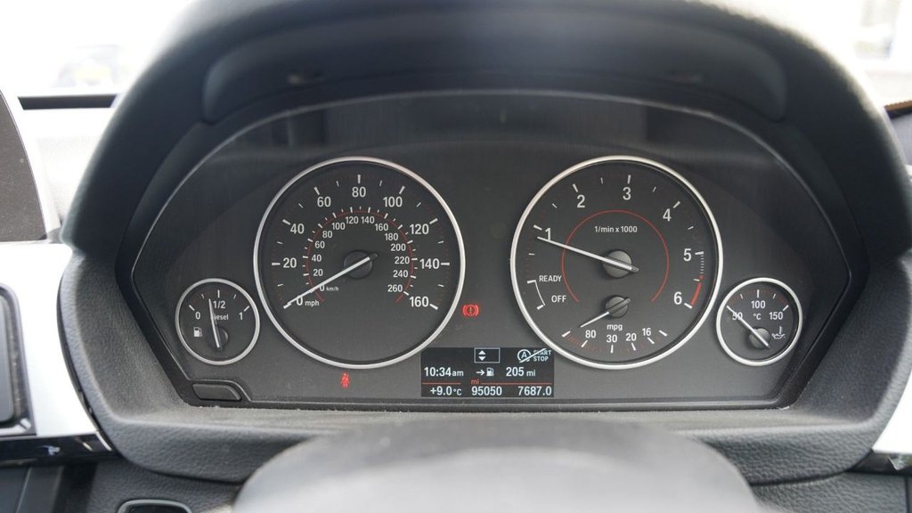 Used BMW 3 Series 2013 for sale - 78200142: Photo 11