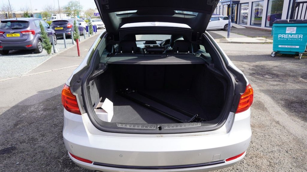 Used BMW 3 Series 2013 for sale - 78200142: Photo 12