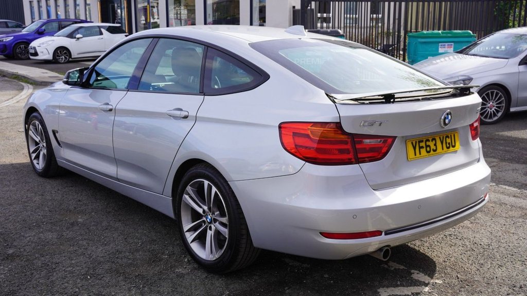 Used BMW 3 Series 2013 for sale - 78200142: Photo 13