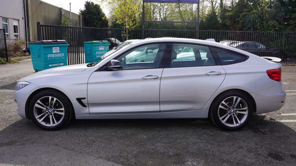 Used BMW 3 Series 2013 for sale - 78200142: Photo 15