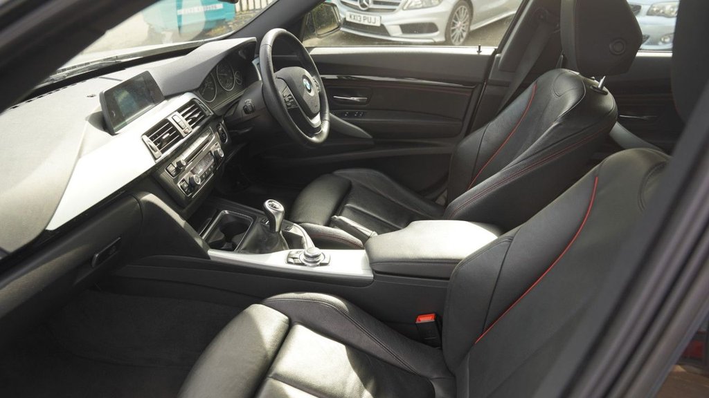 Used BMW 3 Series 2013 for sale - 78200142: Photo 2