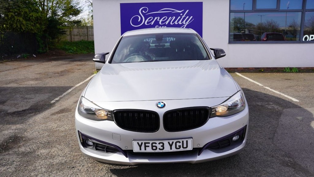 Used BMW 3 Series 2013 for sale - 78200142: Photo 3