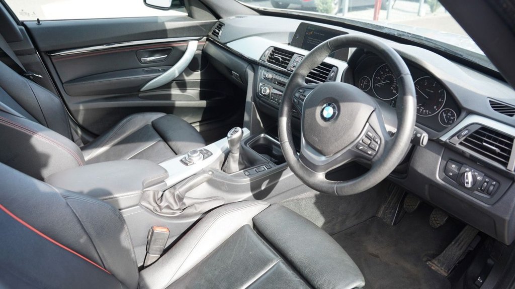 Used BMW 3 Series 2013 for sale - 78200142: Photo 4
