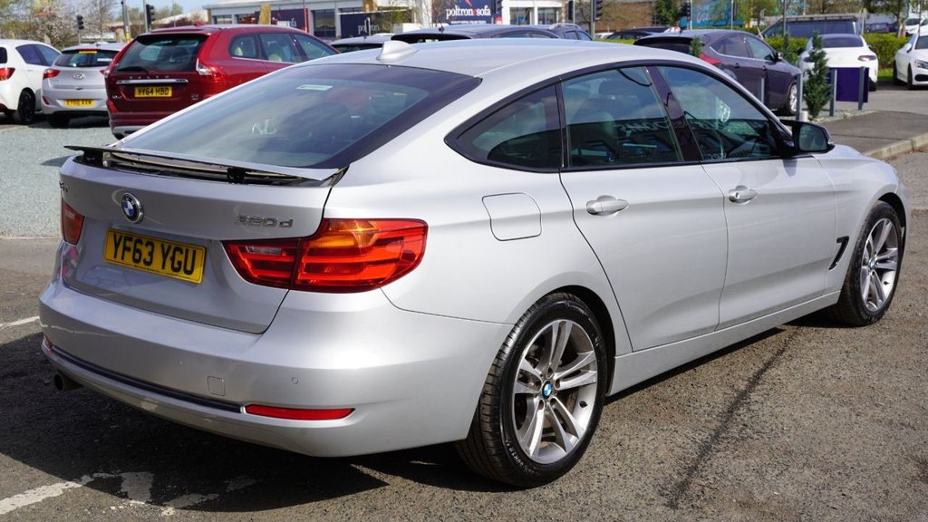 Used BMW 3 Series 2013 for sale - 78200142: Photo 5