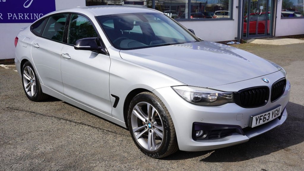 Used BMW 3 Series 2013 for sale - 78200142: Photo 7