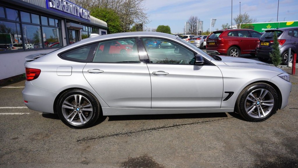 Used BMW 3 Series 2013 for sale - 78200142: Photo 8