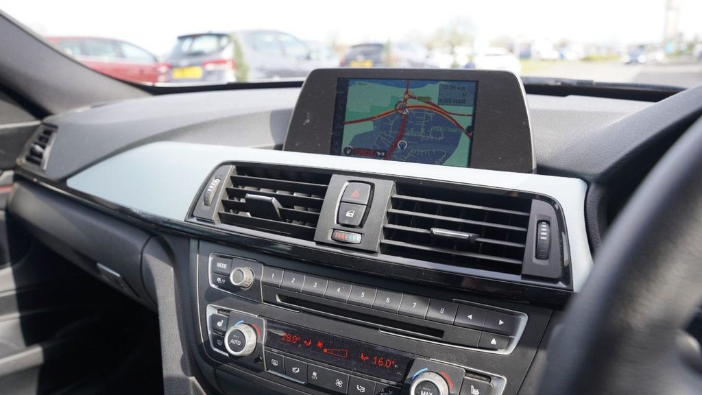 Used BMW 3 Series 2013 for sale - 78200142: Photo 9