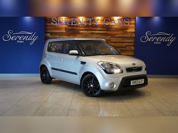Used Kia Soul 2013 for sale - 79322841: Photo