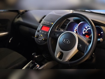 Used Kia Soul 2013 for sale - 79322841: Photo