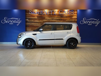 Used Kia Soul 2013 for sale - 79322841: Photo