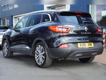 Used Renault Kadjar 2016 for sale - 75713066: Photo