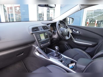Used Renault Kadjar 2016 for sale - 75713066: Photo