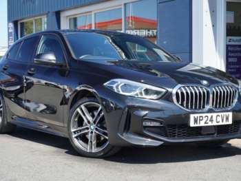 2024 - 1.5 118i M Sport (LCP) DCT Euro 6 (s/s) 5dr