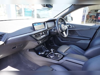 Used BMW 1 Series 2024 for sale - 75406336: Photo
