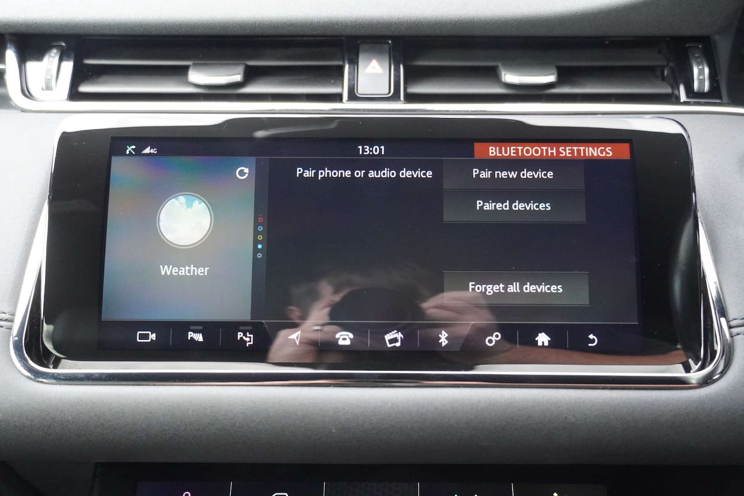 Used Land Rover Range Rover Evoque 2019 for sale - 76101657: Photo 17