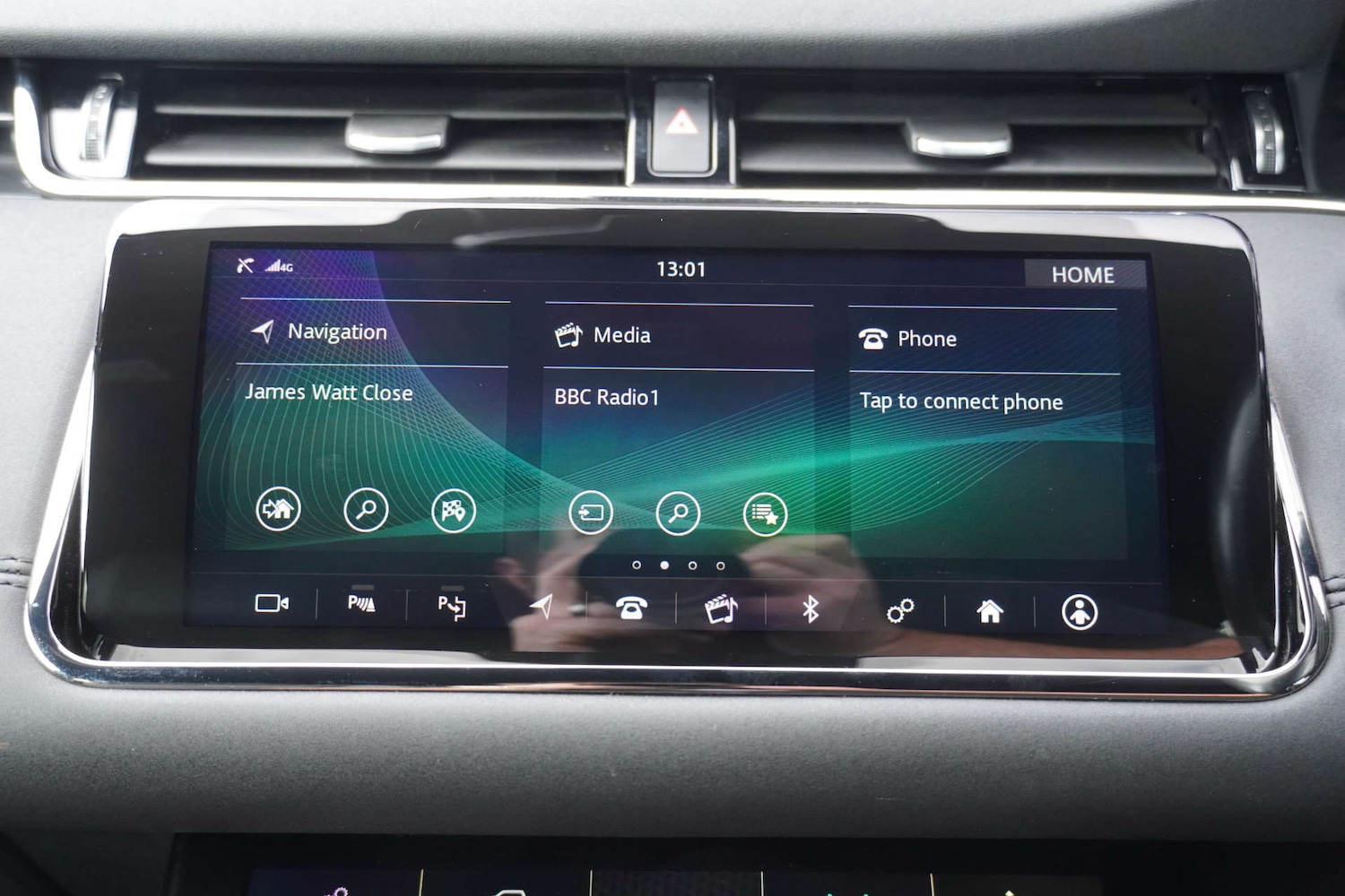 Used Land Rover Range Rover Evoque 2019 for sale - 76101657: Photo 18