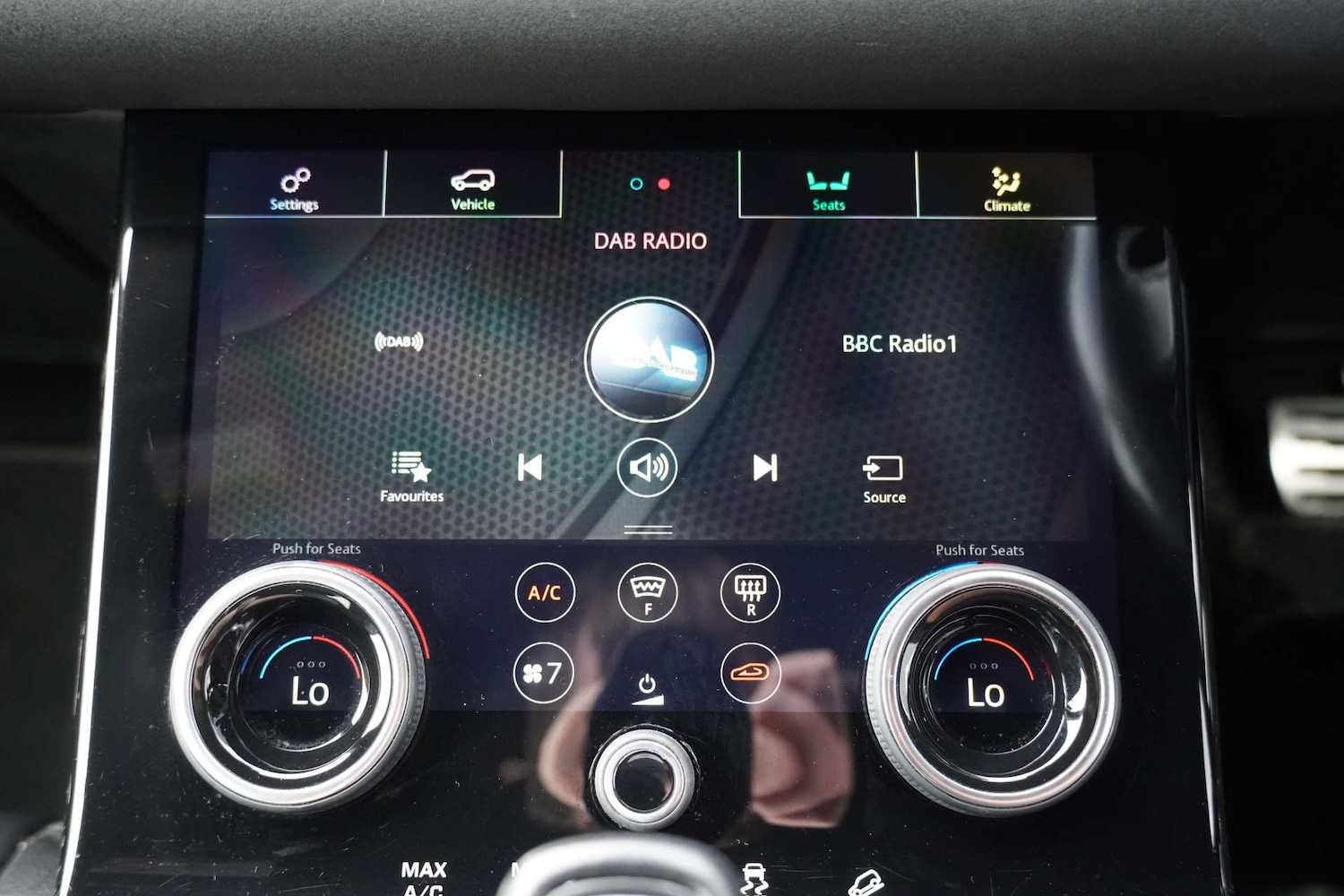 Used Land Rover Range Rover Evoque 2019 for sale - 76101657: Photo 20