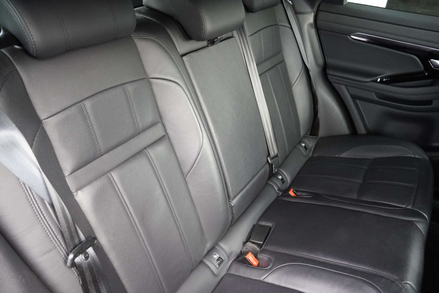 Used Land Rover Range Rover Evoque 2019 for sale - 76101657: Photo 24