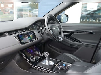 Used Land Rover Range Rover Evoque 2019 for sale - 76101657: Photo 3