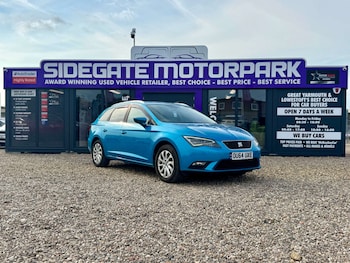 Used SEAT Leon 2014 for sale - 75516311: Photo
