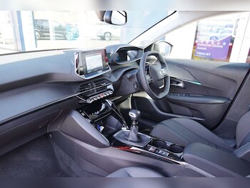 Used Peugeot 208 2023 for sale - 75406325: Photo