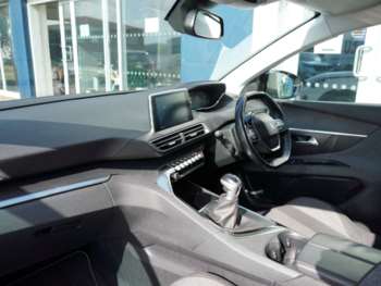 Used Peugeot 3008 2018 for sale - 75423661: Photo