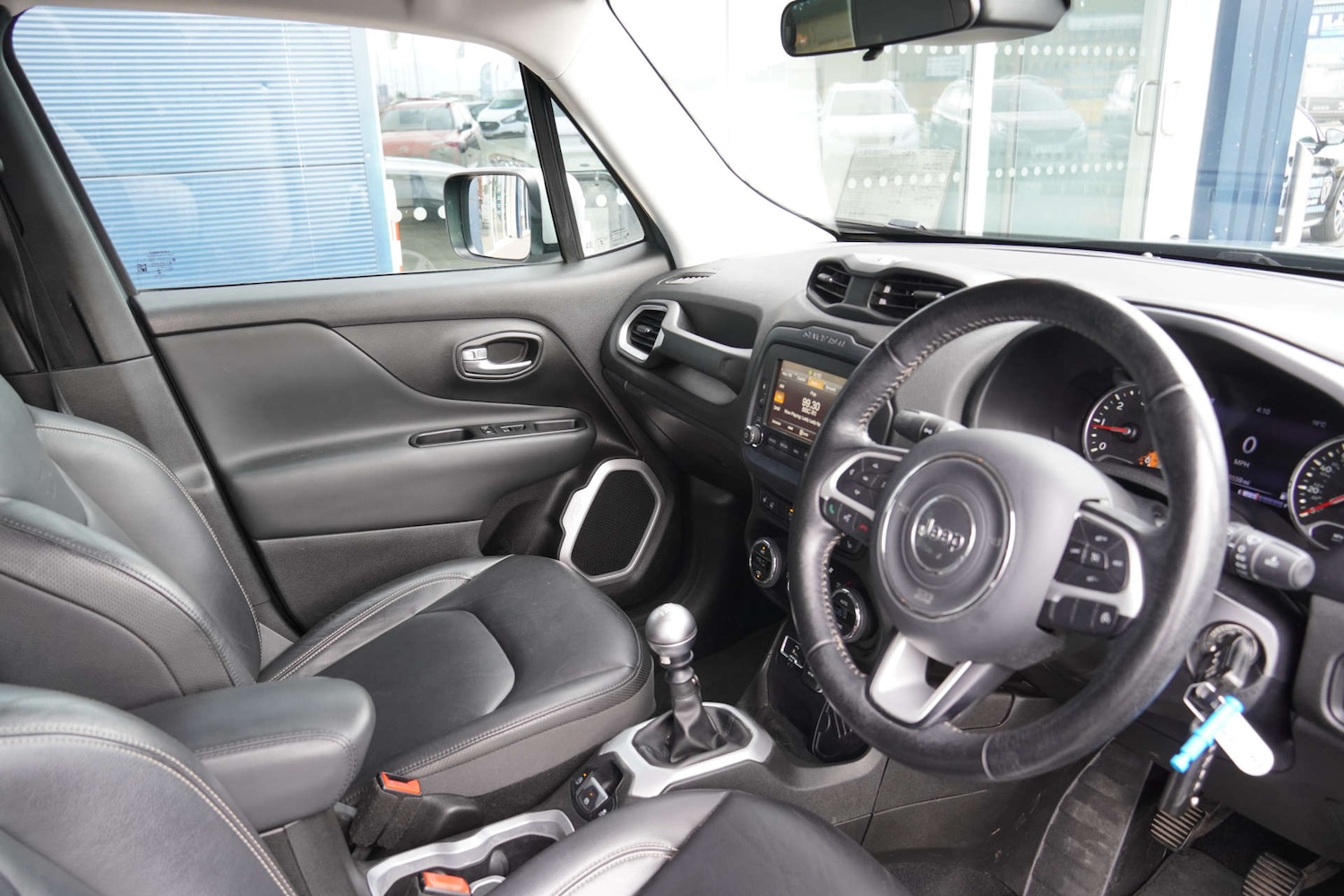 Vehicle 13