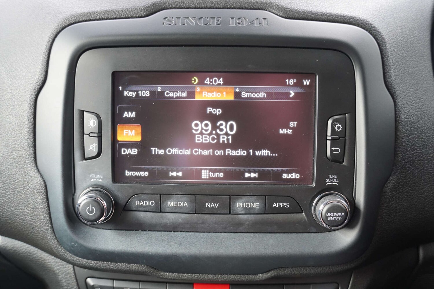 Vehicle 19