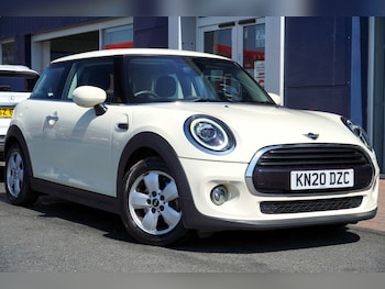 Used MINI Hatch 2020 for sale - 75585895: Photo