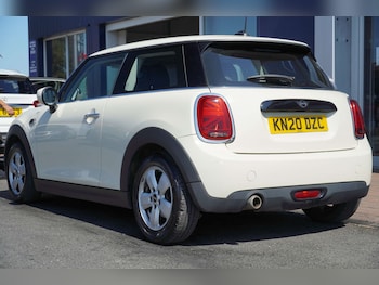 Used MINI Hatch 2020 for sale - 75585895: Photo