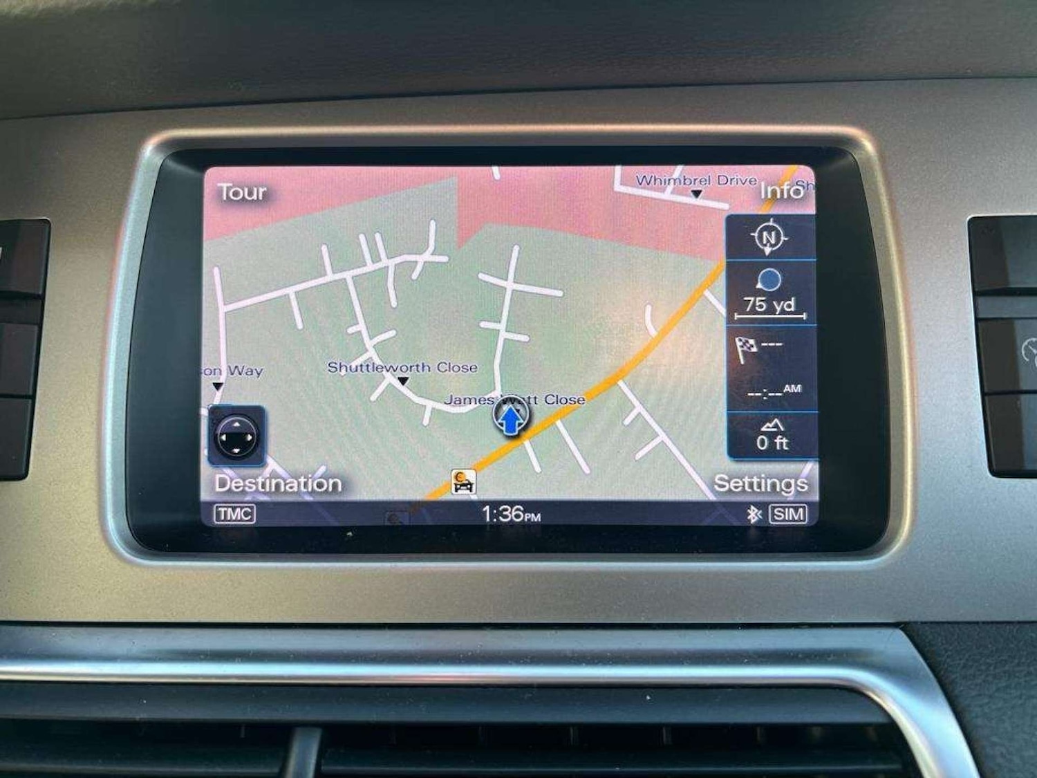 Vehicle 25