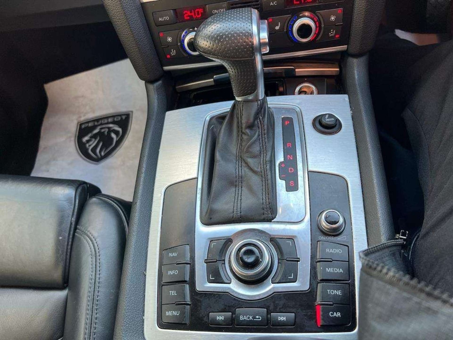 Vehicle 31