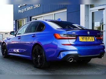 Used BMW 3 Series 2019 for sale - 75628518: Photo