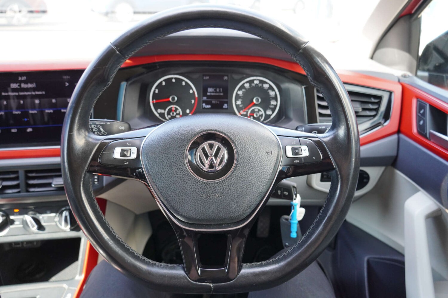 Used Volkswagen Polo 2020 for sale - 76005248: Photo 12