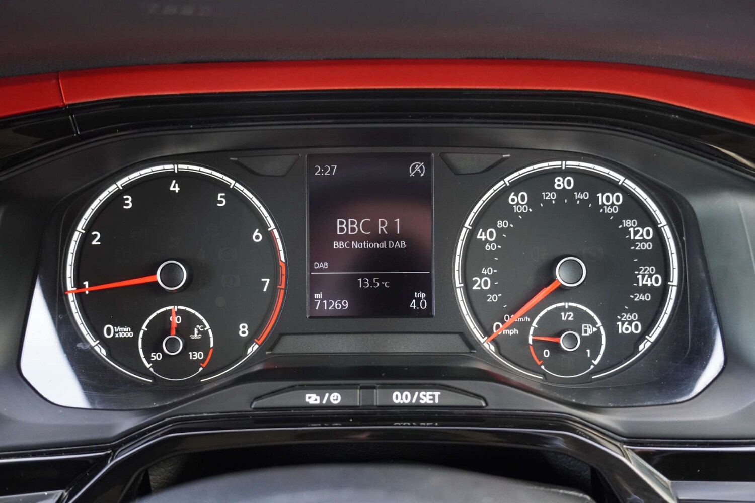 Used Volkswagen Polo 2020 for sale - 76005248: Photo 13