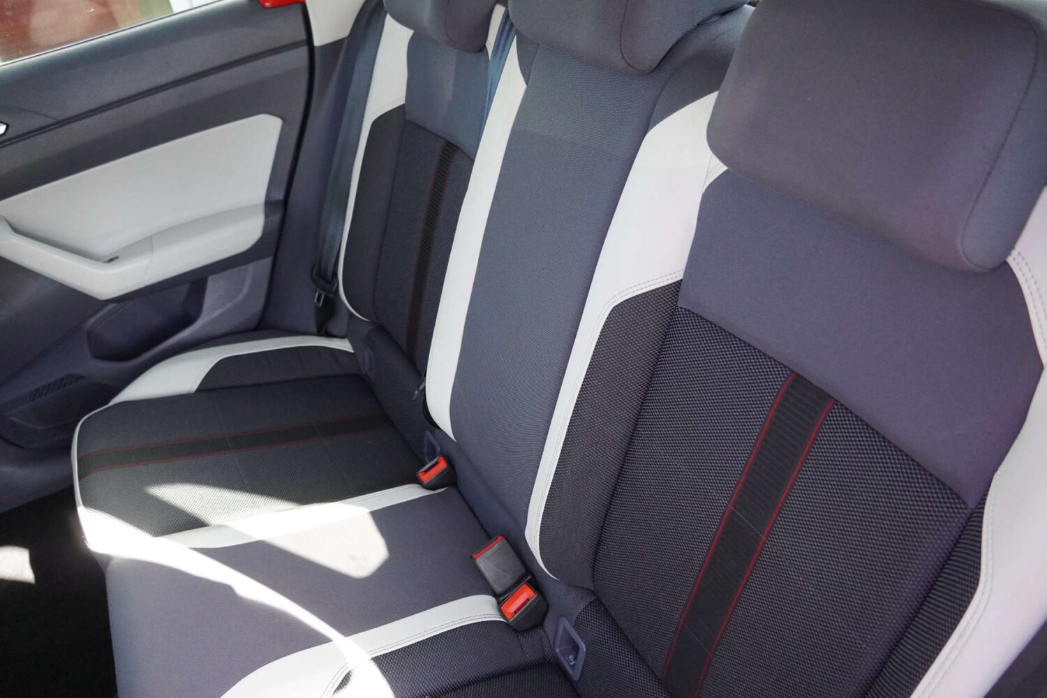 Used Volkswagen Polo 2020 for sale - 76005248: Photo 16