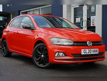 Volkswagen - Polo