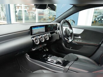 Used Mercedes-Benz A-Class 2018 for sale - 75956096: Photo