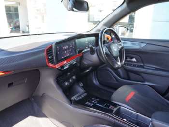 Used Vauxhall Mokka 2022 for sale - 75406360: Photo
