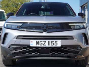 Used Vauxhall Mokka 2022 for sale - 75406360: Photo