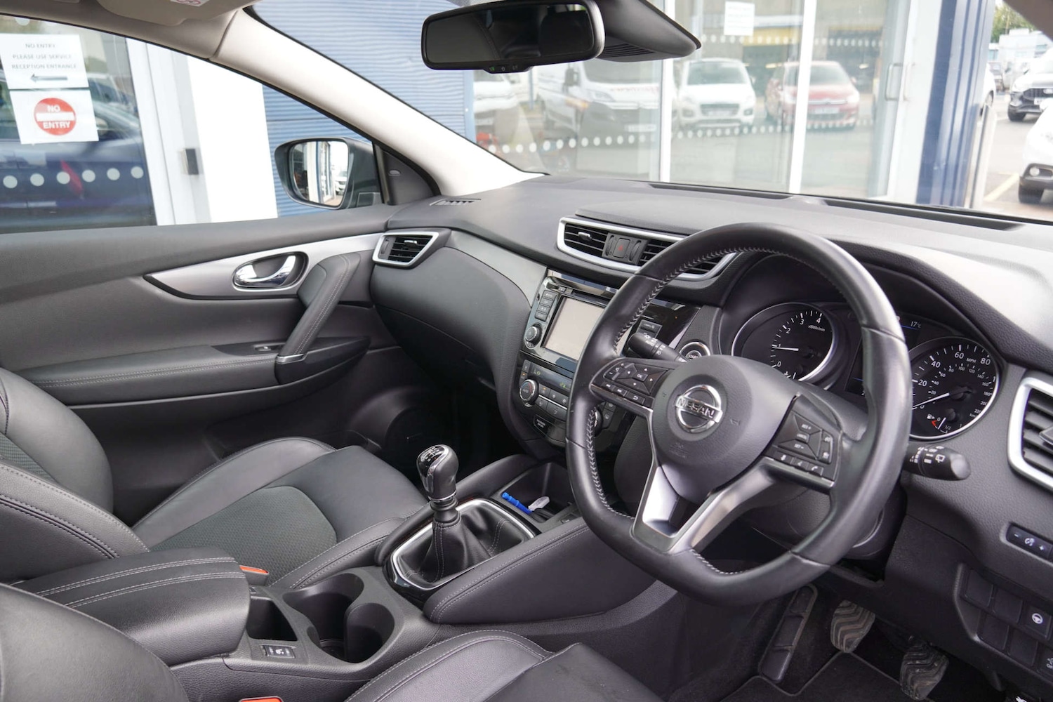 Used Nissan Qashqai 2020 for sale - 76038474: Photo 13